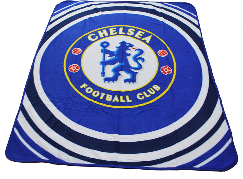 Chelsea - Pulse Fleece Blanket