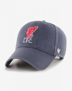 Liverpool - Grey/Red