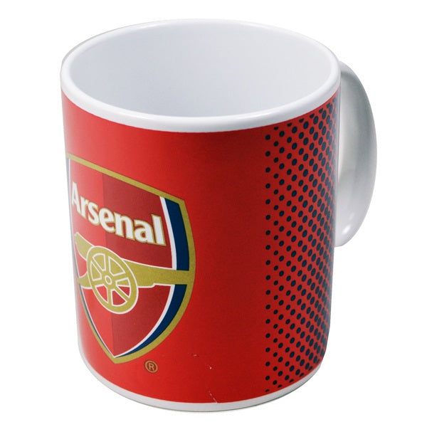 Arsenal - 11 oz Mug