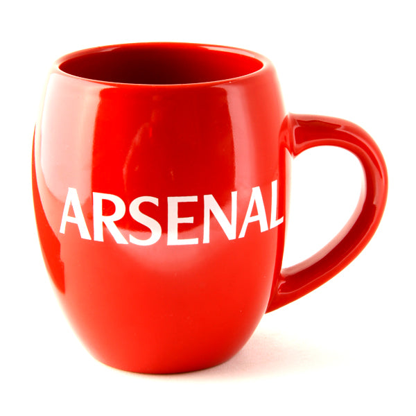 Arsenal - Tea Tub Mug