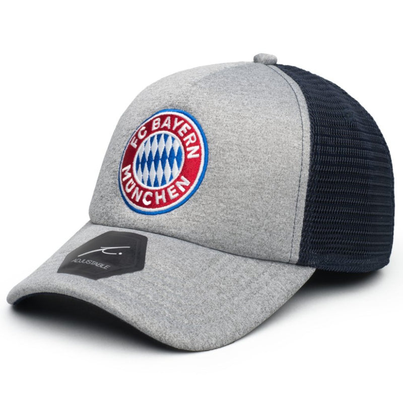 Bayern Munich  - Greyline Hat