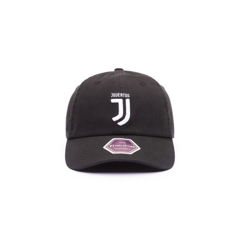 Juventus - Classic Youth Baseball Hat