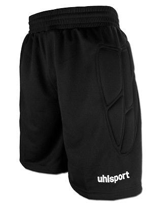 Goalkeeping Bottoms