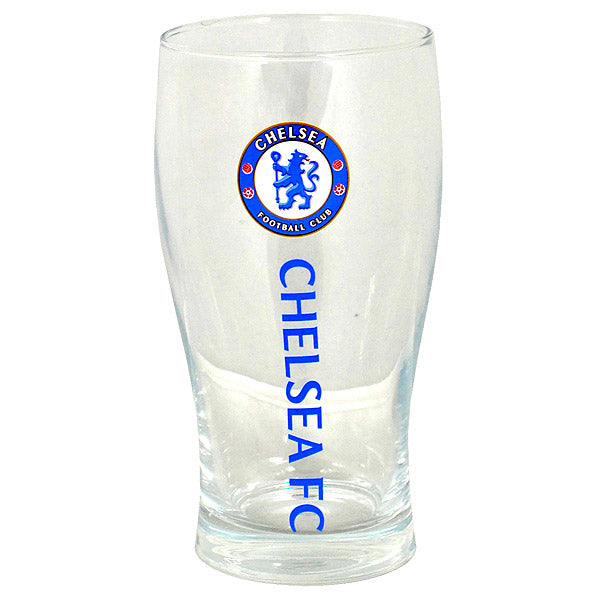 Chelsea Pint Glass