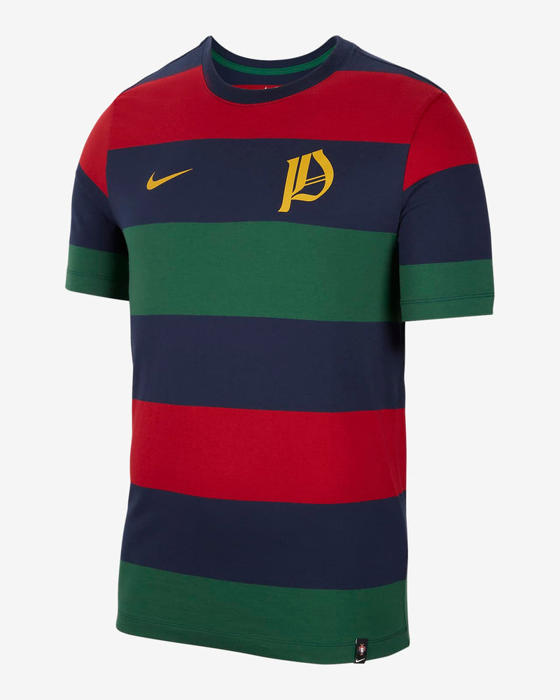 Portugal Men's Nike Ignite T-Shirt