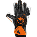 Speed Control Supersoft - Black/White/Fluo Orange
