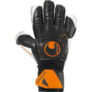 Speed Control Soft Flex Frame - Black/White/Fluo Orange