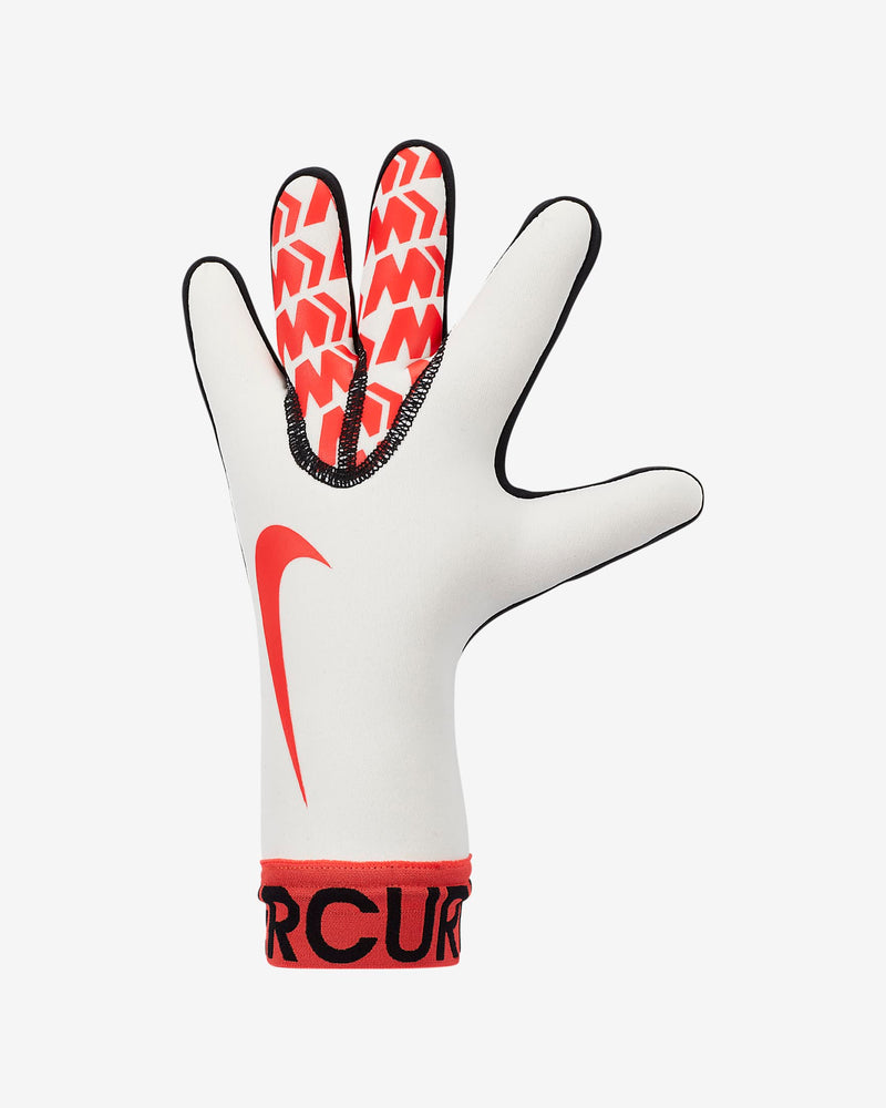 GK Glove Touch Victory - Bright Crimson/Black/White