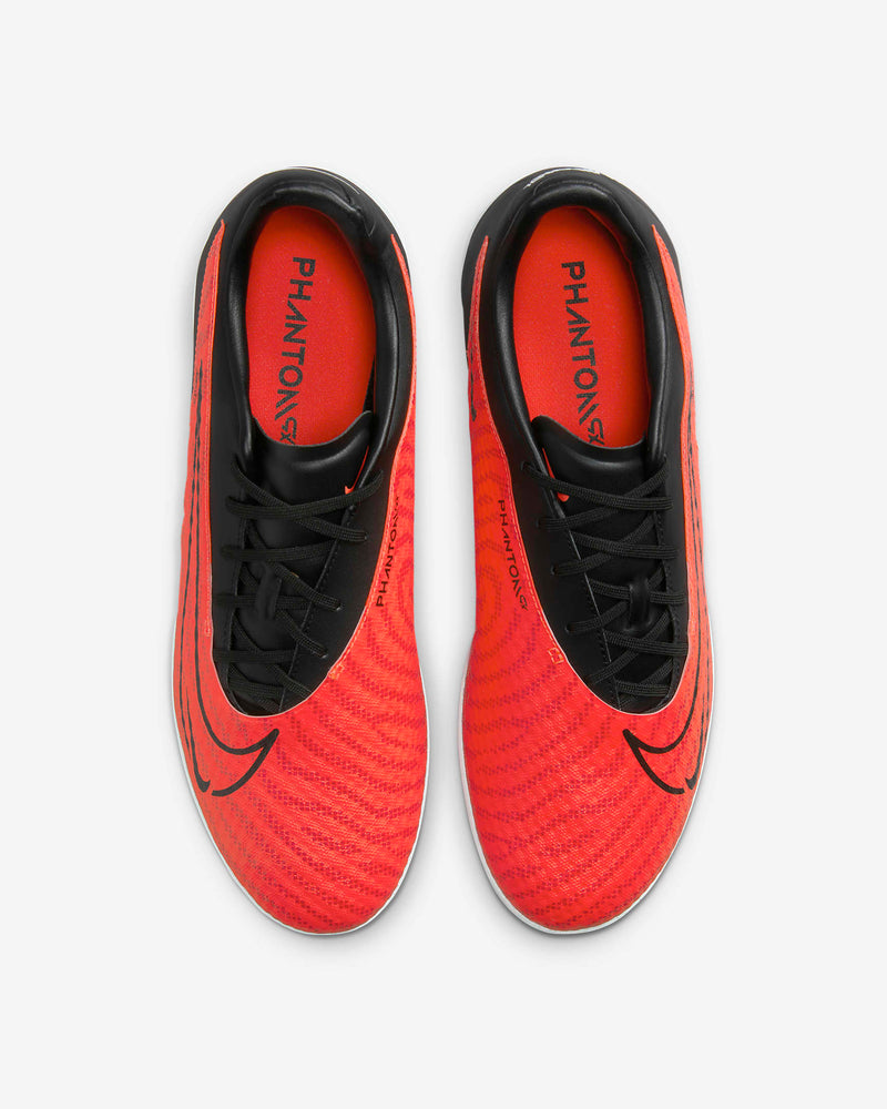 Phantom GX Academy IC - Bright Crimson/White/University Red/Black