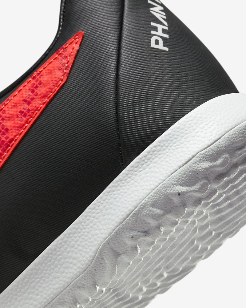 Phantom GX Academy IC - Bright Crimson/White/University Red/Black