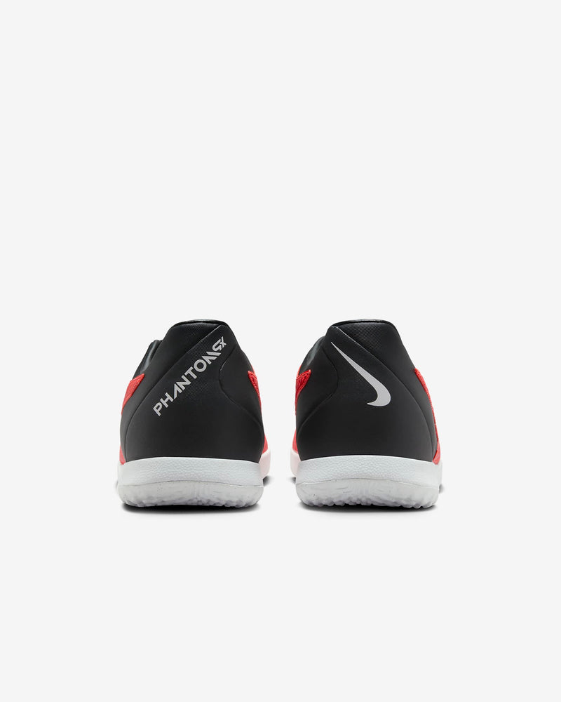 Phantom GX Academy IC - Bright Crimson/White/University Red/Black