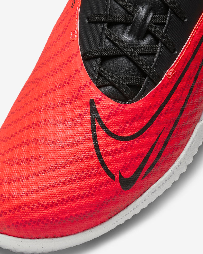 Phantom GX Academy IC - Bright Crimson/White/University Red/Black