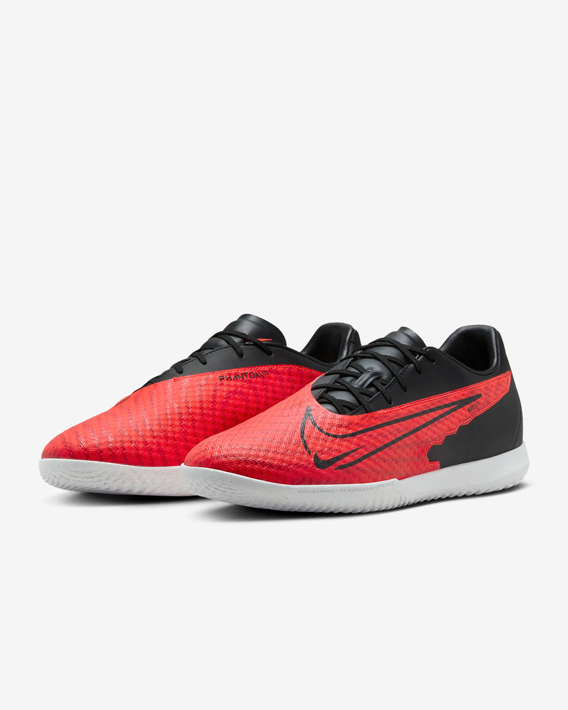 Phantom GX Academy IC - Bright Crimson/White/University Red/Black