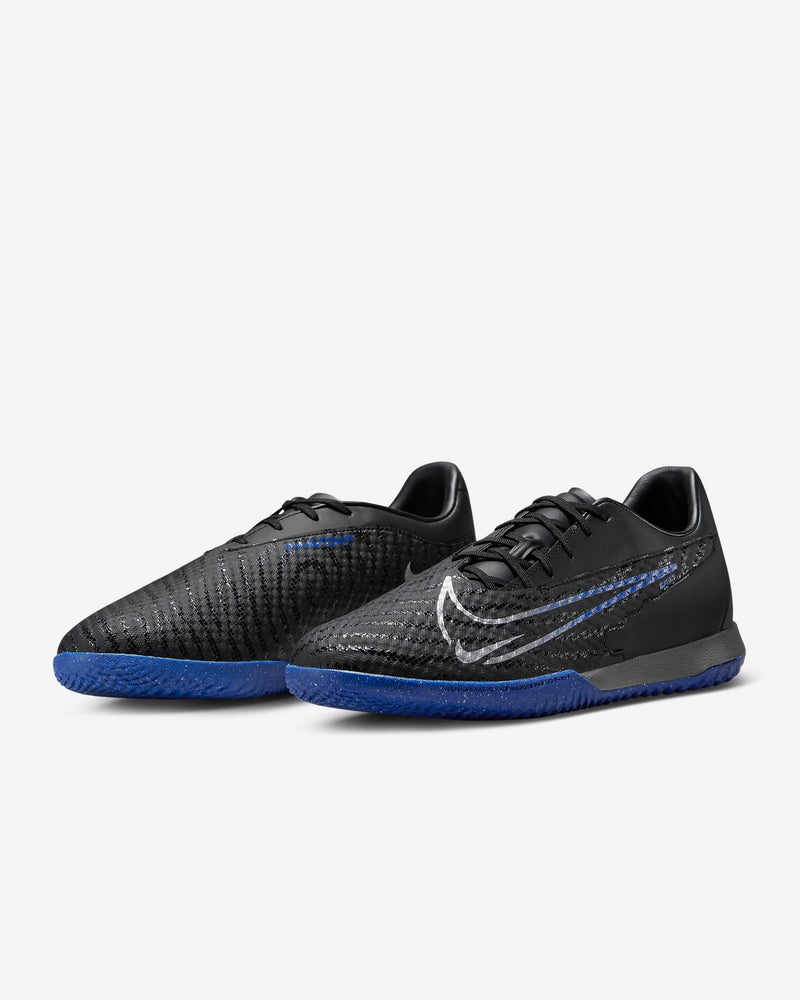 Phantom GX Academy IC - Black/Hyper Royal/Chrome