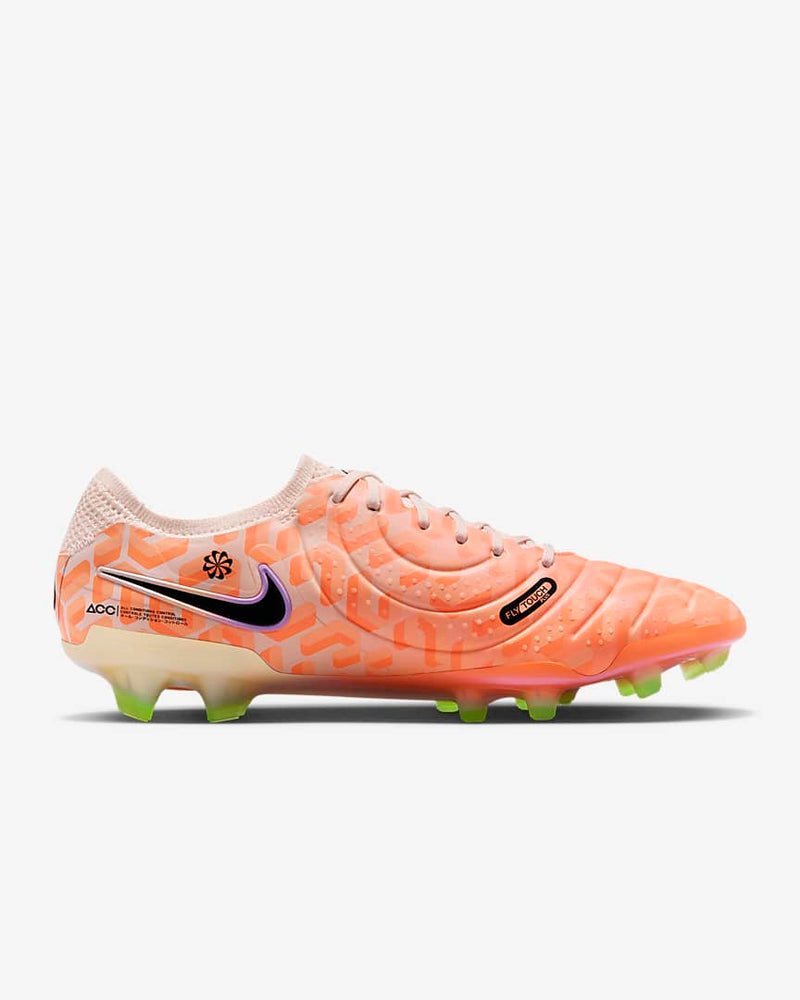 Tiempo Legend 10 Elite WC FG - Guava Ice/Black