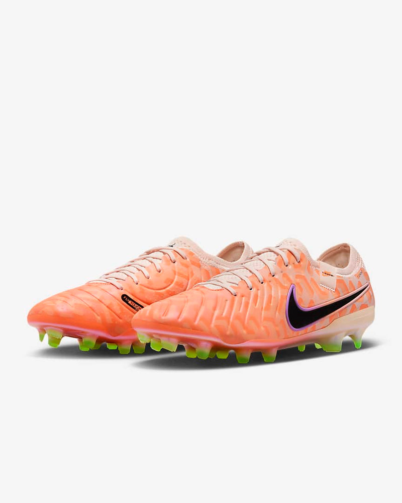 Tiempo Legend 10 Elite WC FG - Guava Ice/Black