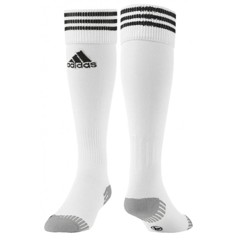 AdiSock 12 - White/Black