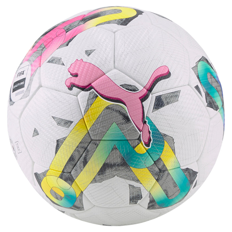 Puma Orbita 2 TB FIFA Pro Soccer Ball - White