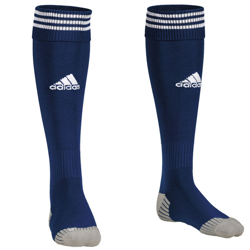 AdiSock 12 - Navy/White