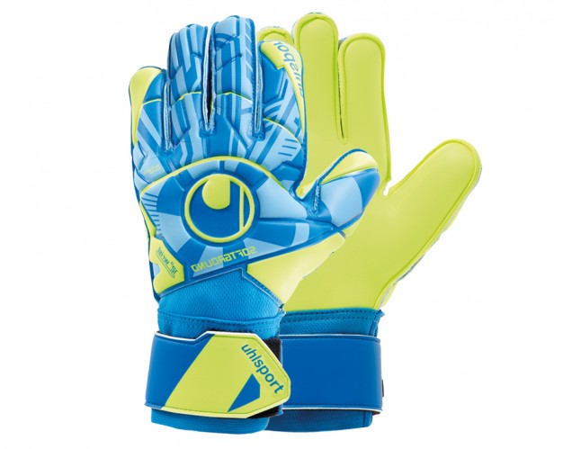 Radar Control Soft Pro - Radar Blue/Fluo Yellow