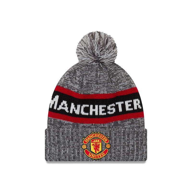 Manchester United Beanie