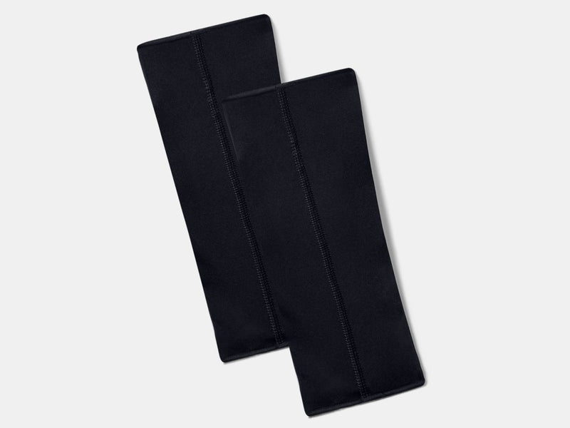Under Armour Shinguard Sleeves - Black