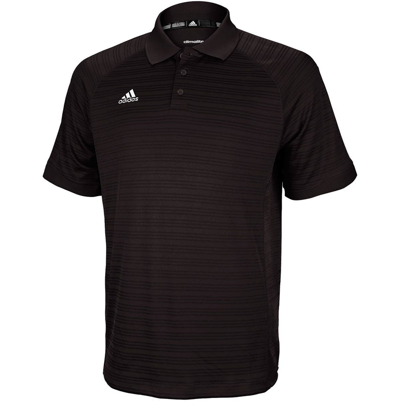 Performance Basics Polo - Black/White