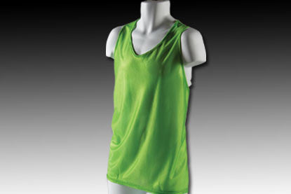 Deluxe Scrimmage Vest