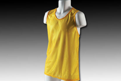 Deluxe Scrimmage Vest