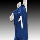 Numbered Vests 1-18 - Royal