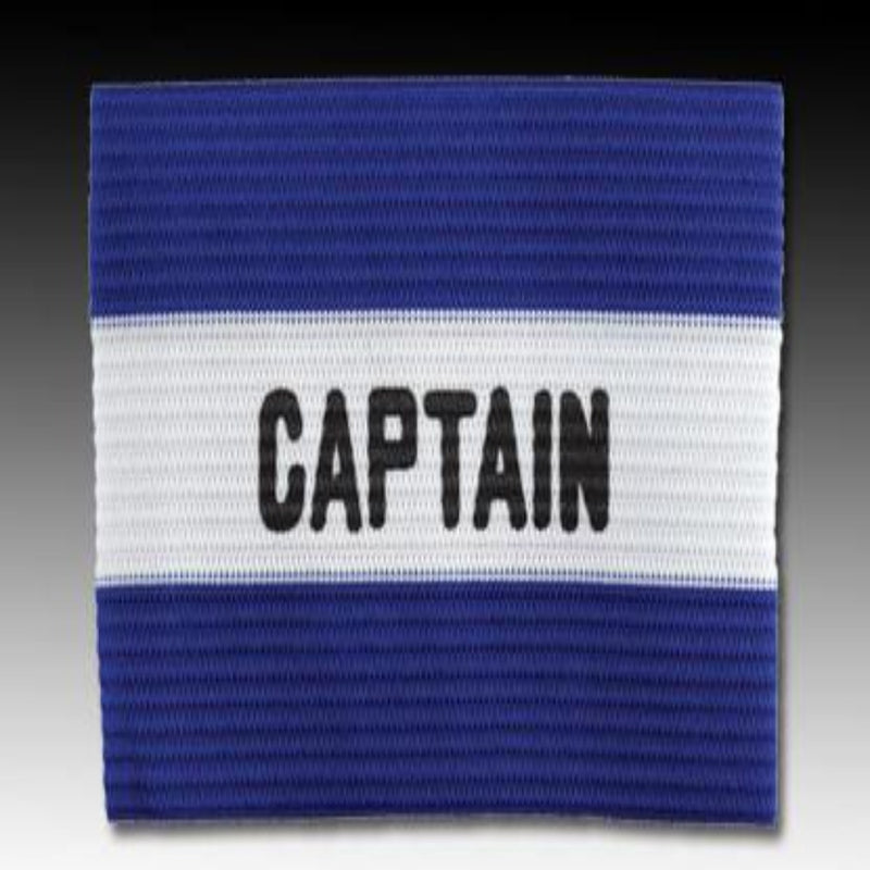 Captain Arm Band - Royal