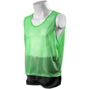 Hi-Vis Deluxe Scrimmage Vest - Green