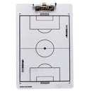 Soccer Coaching Board - White