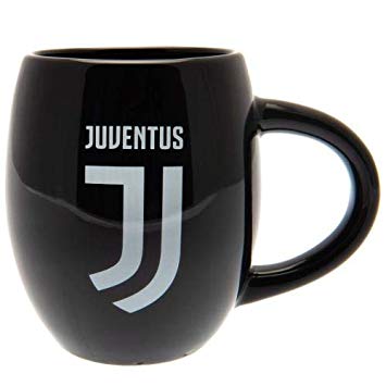 Juventus - Tea Tub Mug