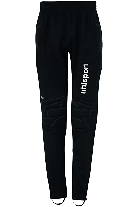 STANDARD Goalkeeper Pant - Black