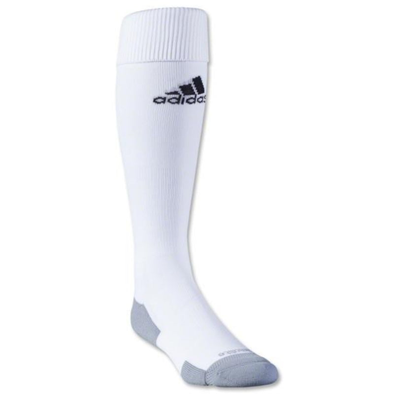 Copa Zone Cushion II Sock - White/White