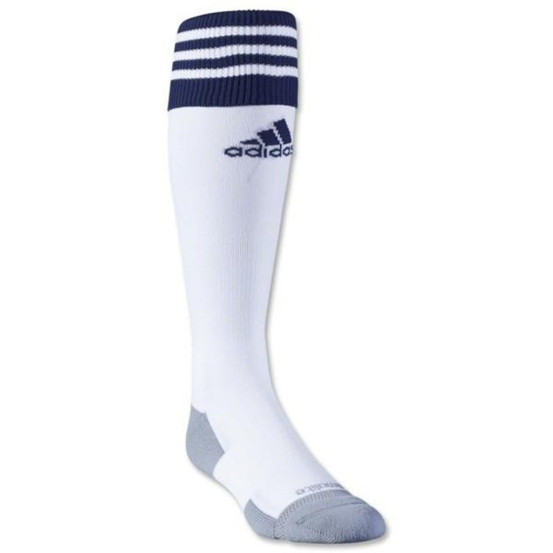 Copa Zone Cushion II Sock - White/Navy