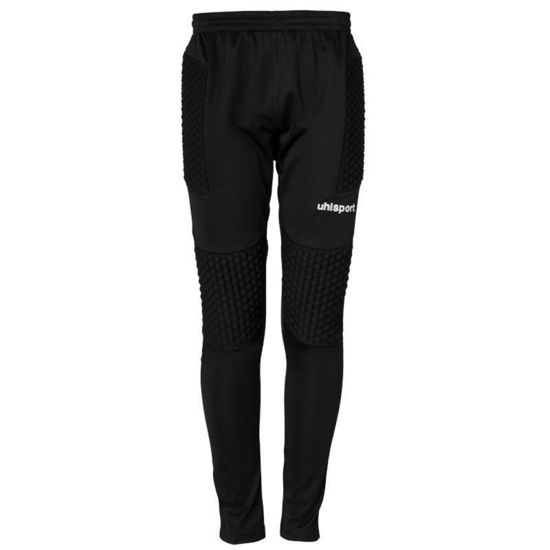 Standard GK Pant - Black