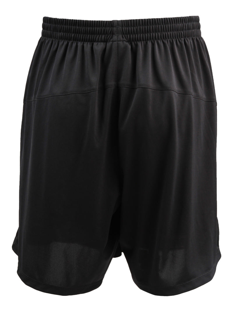 Pitch Short - Black/Black