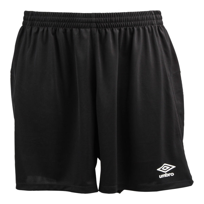 Pitch Short - Black/Black