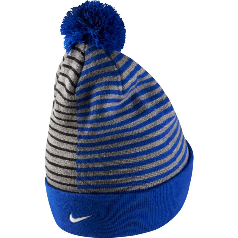 Inter Milan Beanie - Game Royal/ White