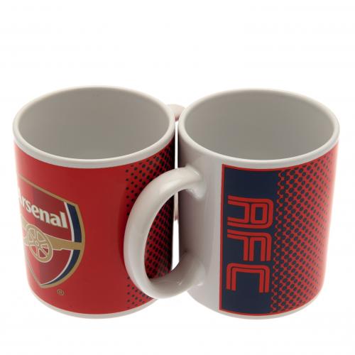 Arsenal - 11 oz Mug