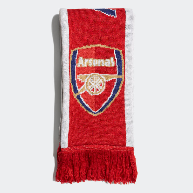 Arsenal Scarf - Red