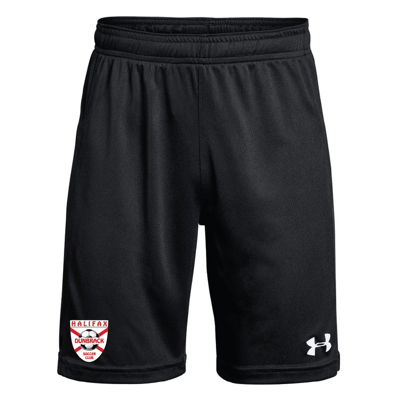 HDSC Golazo Game Short - Black