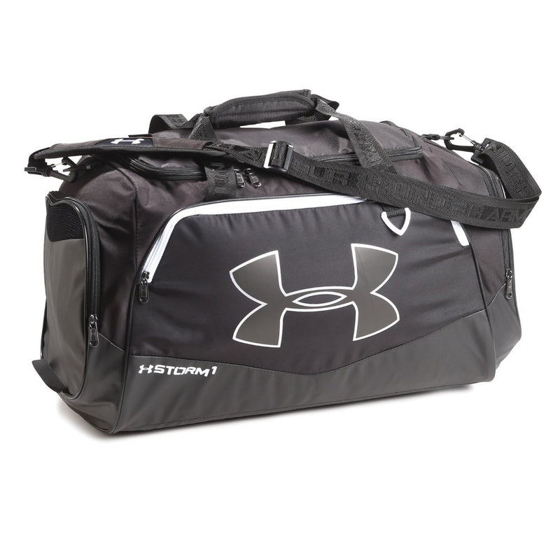 Storm Undeniable II Duffle Bag - Black