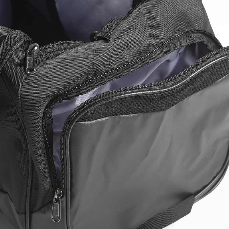 Storm Undeniable II Duffle Bag - Black