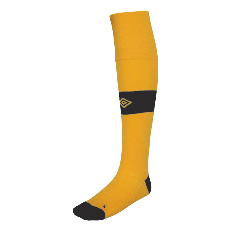 Best Sock - SV Yellow/Black