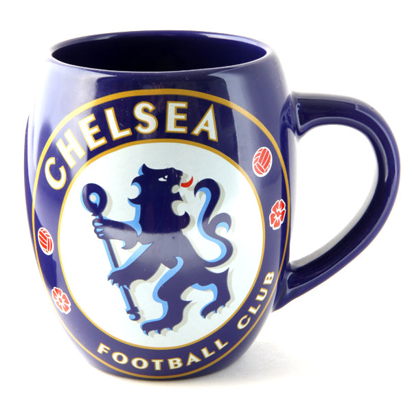 Chelsea - Tea Tub Mug