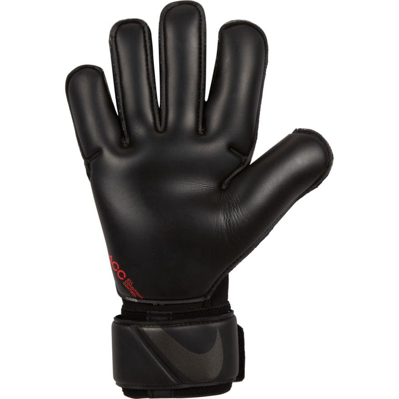 Nike GK Vapor Grip3 - Black/Black/Chile Red