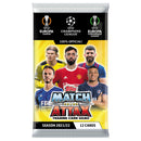 2021-22 Topps Match Attax Champions League Cards